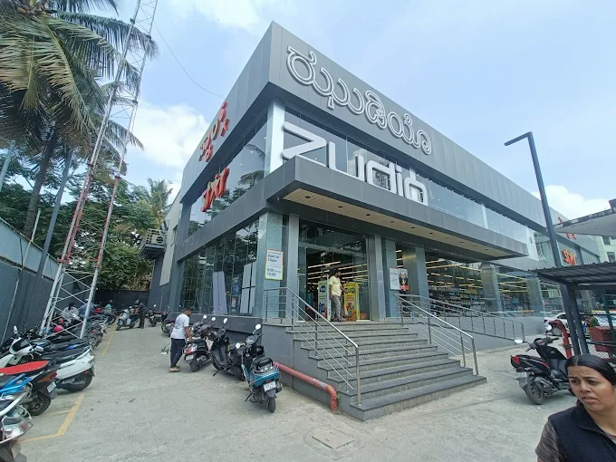 Zudio Shopping | Store