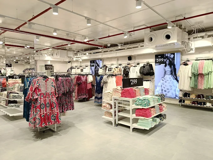 Zudio Shopping | Store