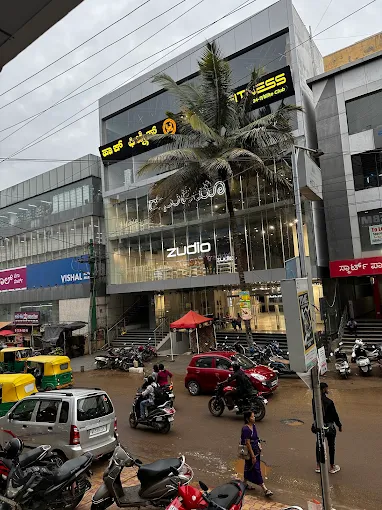 Zudio Shopping | Store