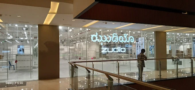 Zudio Shopping | Store