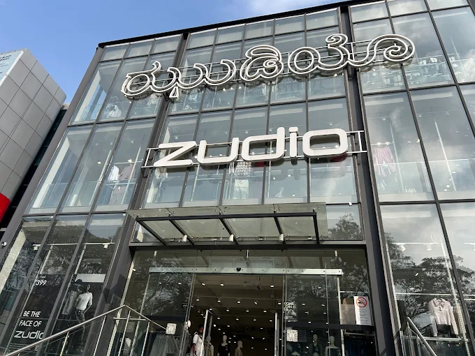 Zudio Shopping | Store