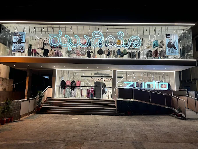 Zudio Shopping | Store
