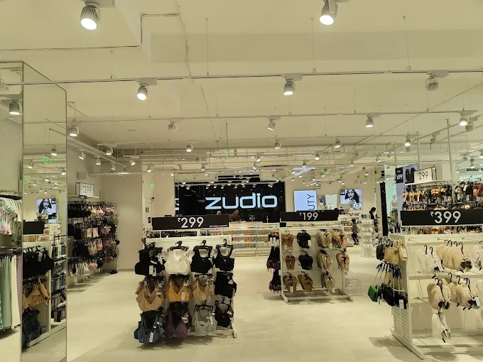 Zudio Shopping | Store