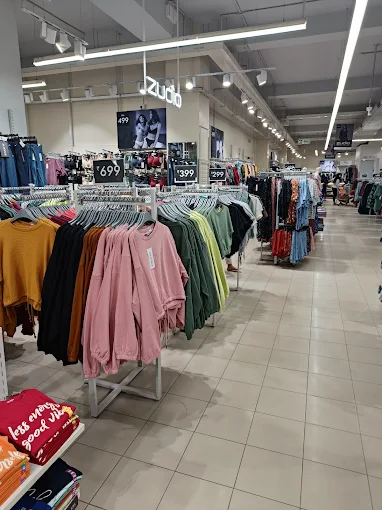 Zudio Shopping | Store