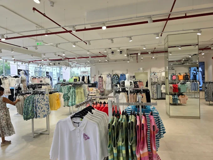 Zudio Shopping | Store