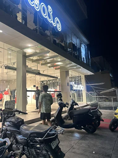 Zudio Shopping | Store