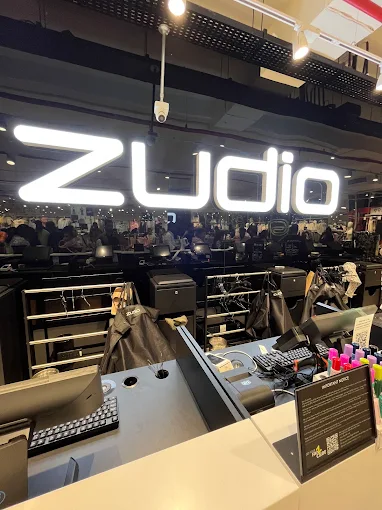 Zudio Shopping | Store