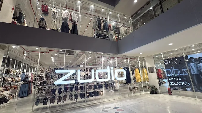 Zudio Shopping | Store