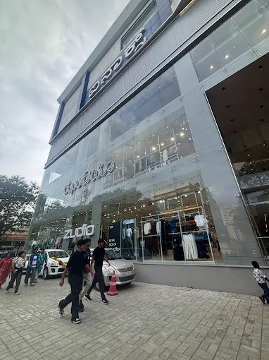 Zudio Shopping | Store