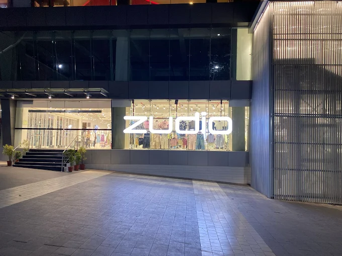 Zudio Shopping | Store