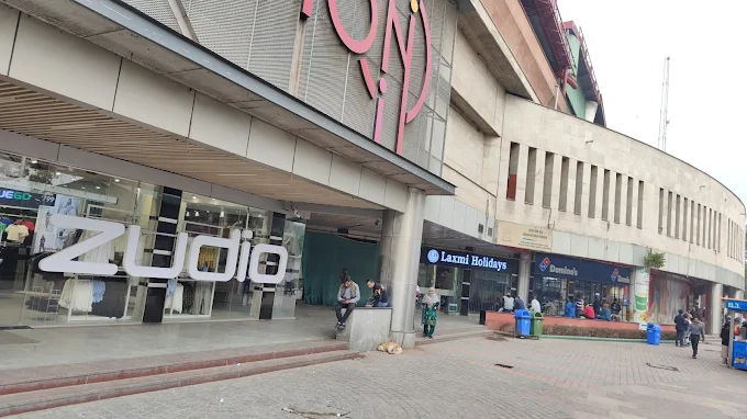 Zudio Shopping | Store