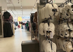 Zudio Shopping | Store