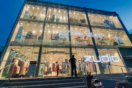 Zudio Shopping | Store