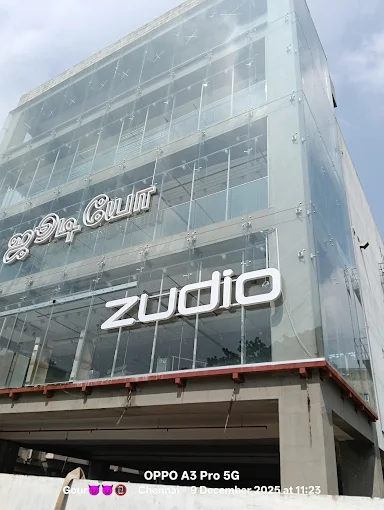 Zudio Shopping | Store