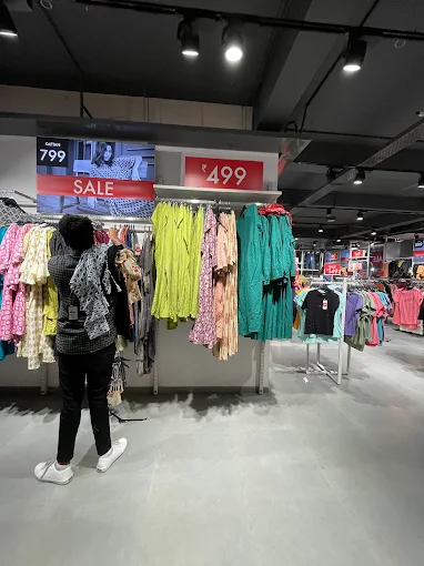 Zudio Shopping | Store