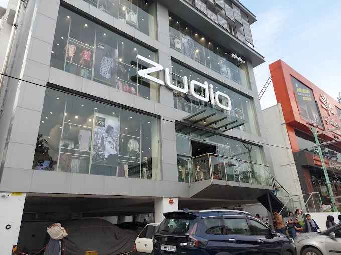 Zudio Shopping | Store