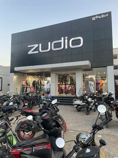 Zudio Shopping | Store