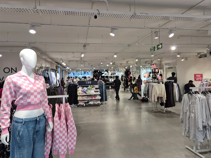 Zudio Shopping | Store