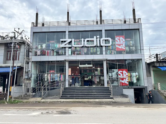 Zudio Shopping | Store