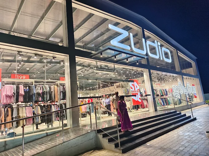 Zudio Shopping | Store