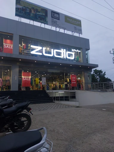 Zudio Shopping | Store