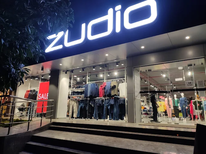 Zudio Shopping | Store