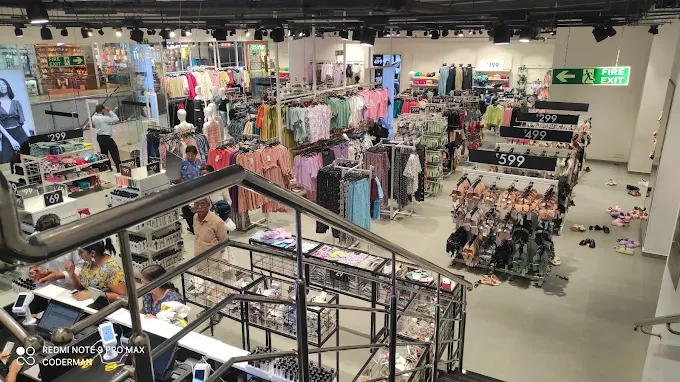 Zudio Shopping | Store