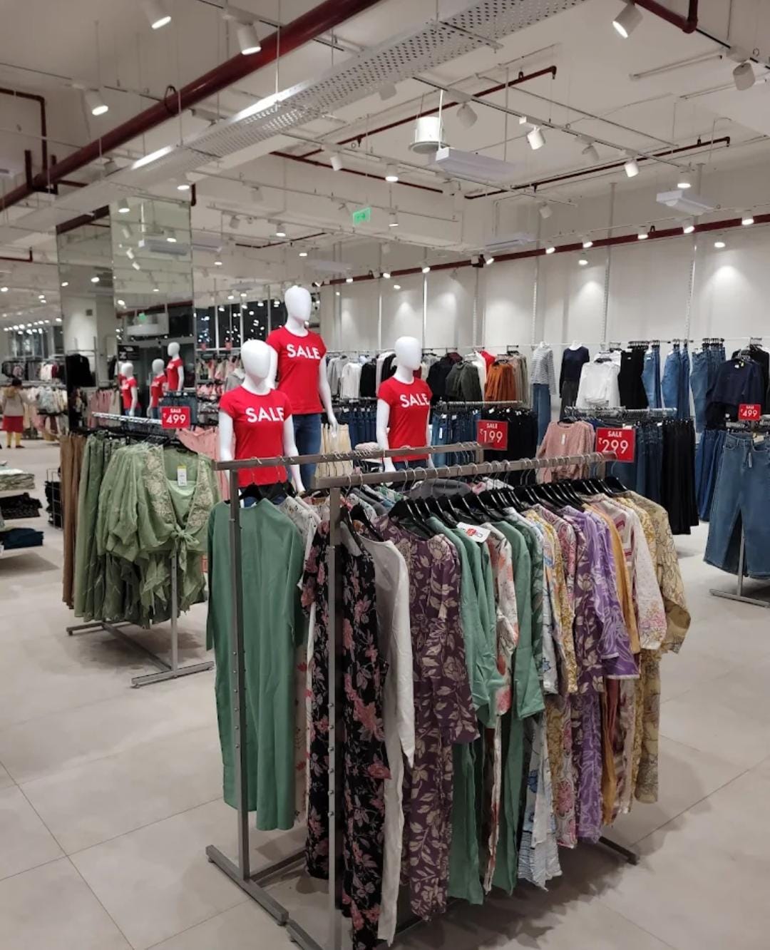 Zudio Shopping | Store