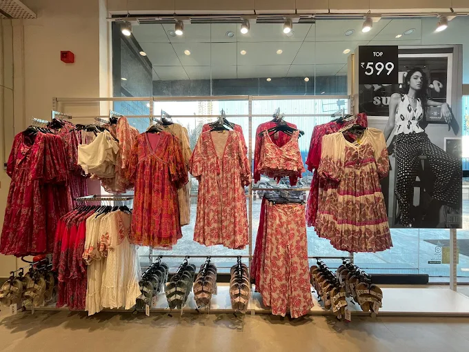 Zudio Shopping | Store