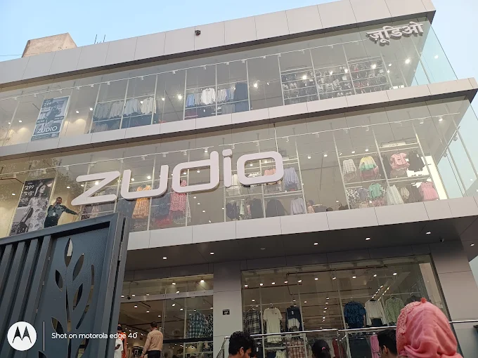 Zudio Shopping | Store