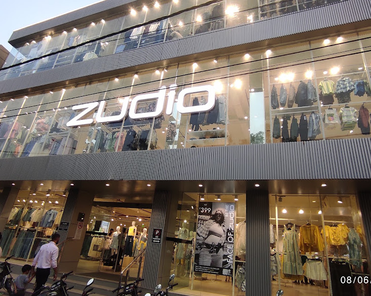 Zudio Shopping | Store