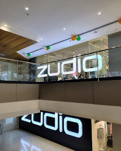 Zudio|Store|Shopping