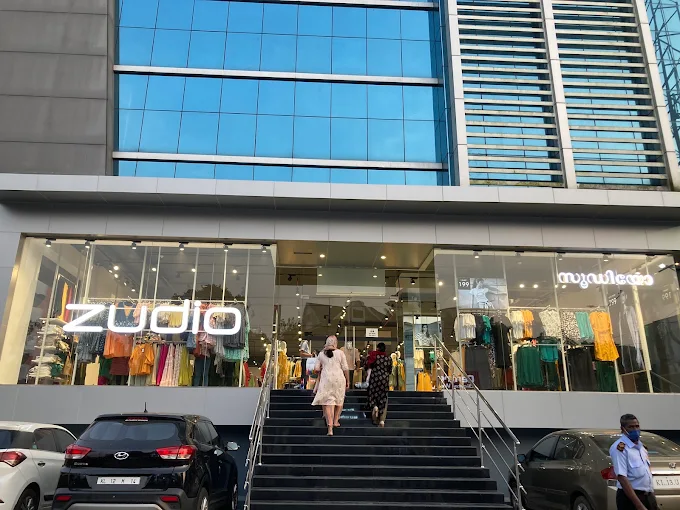 Zudio Shopping | Store