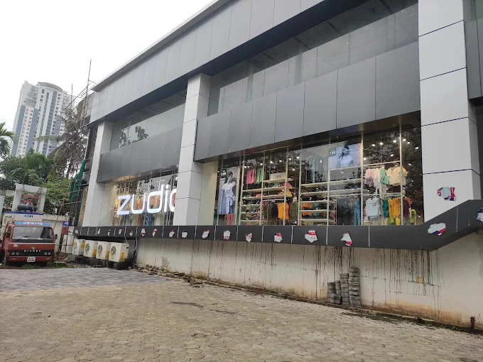 Zudio Shopping | Store