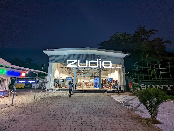 Zudio Shopping | Store