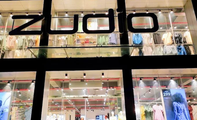 Zudio Shopping | Store