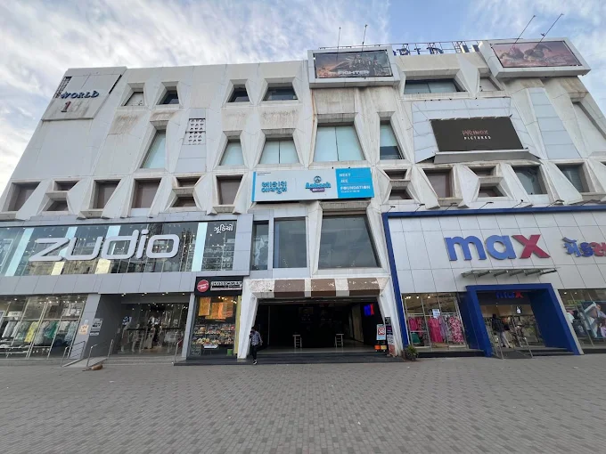 Zudio Shopping | Store