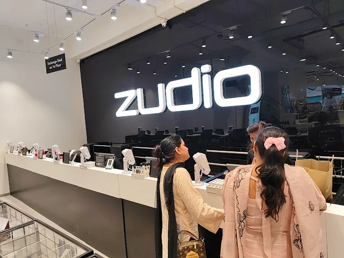 Zudio Shopping | Store