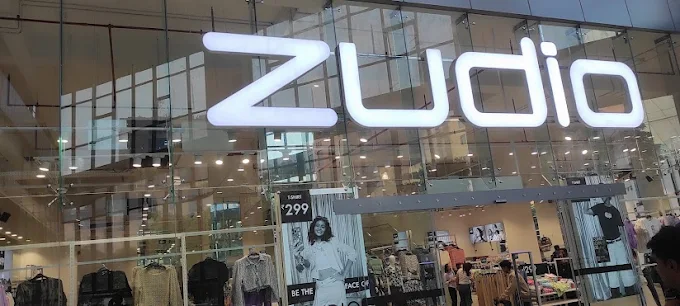 Zudio Shopping | Store