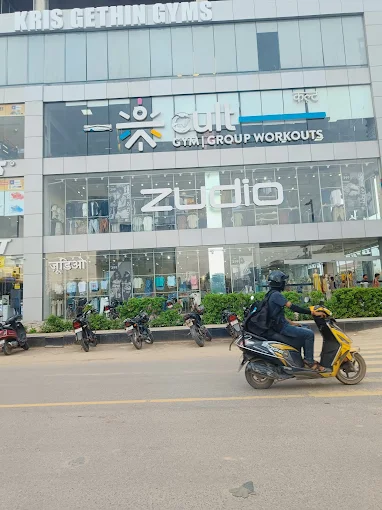 Zudio Shopping | Store