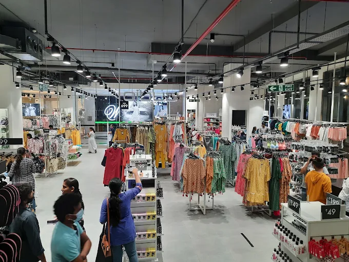Zudio Shopping | Store