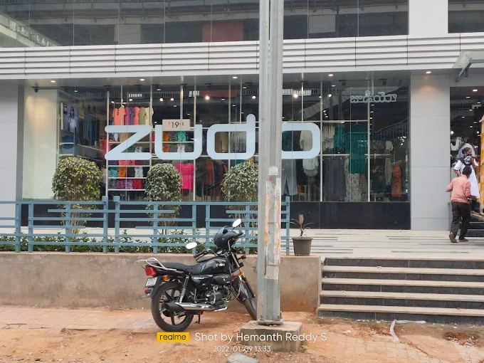 Zudio Shopping | Store