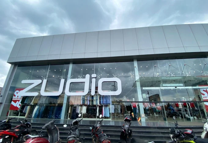 Zudio Shopping | Store
