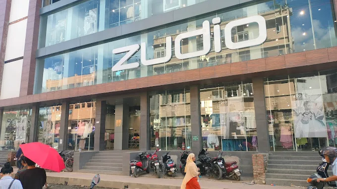 Zudio Shopping | Store