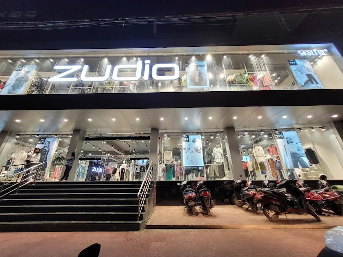 Zudio Shopping | Store