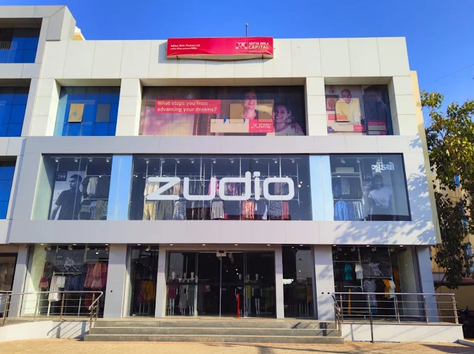 Zudio Shopping | Store