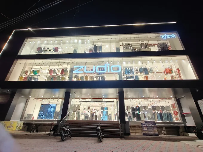 Zudio Shopping | Store