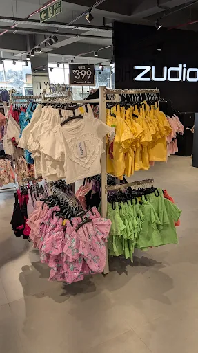 Zudio Shopping | Store