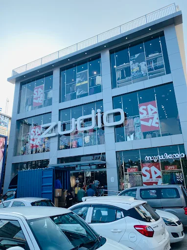 Zudio Shopping | Store
