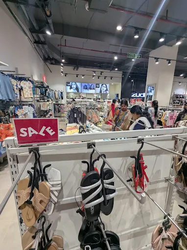 Zudio Shopping | Store